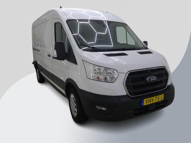 Ford TRANSIT 350 2.0 TDCI L3H2 Trend