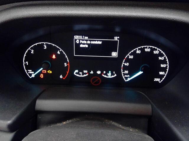 Ford TRANSIT 350 2.0 TDCI L3H2 Trend