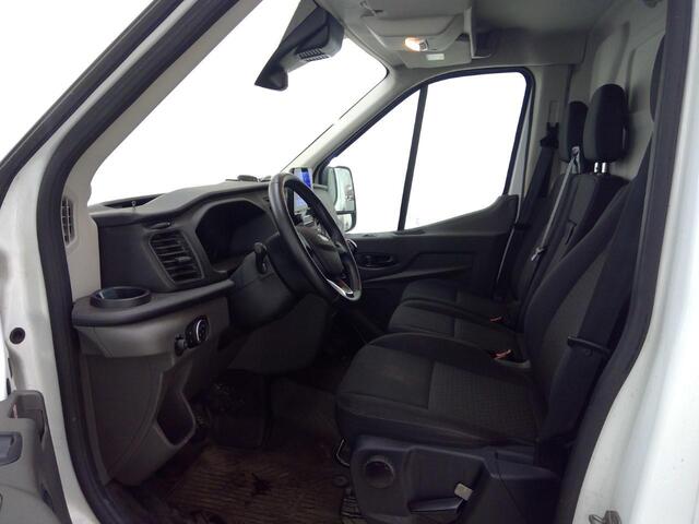 Ford TRANSIT 350 2.0 TDCI L3H2 Trend