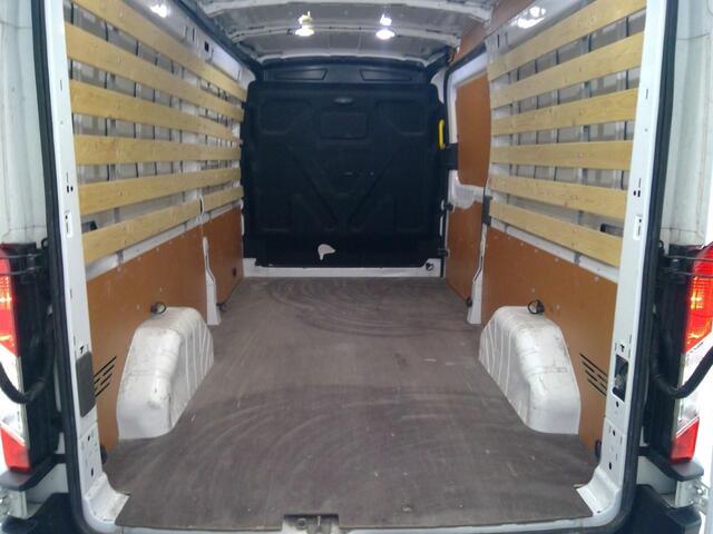 Ford TRANSIT 350 2.0 TDCI L3H2 Trend