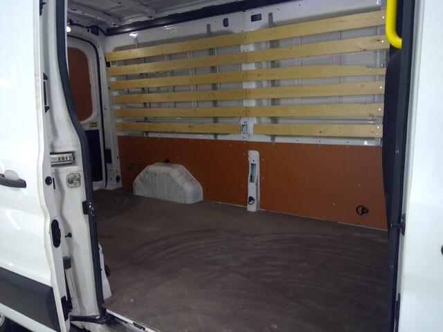 Ford TRANSIT 350 2.0 TDCI L3H2 Trend