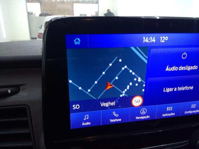 Ford TRANSIT 350 2.0 TDCI L3H2 Trend