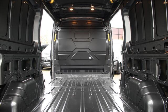 Ford TRANSIT 350 2.0TDCI 165pk L3H2 Trend | Automaat | Nieuw model | L+R Zijdeur | Sync 4 13" | Camera | Carplay/Android | Lease 771,- p/m