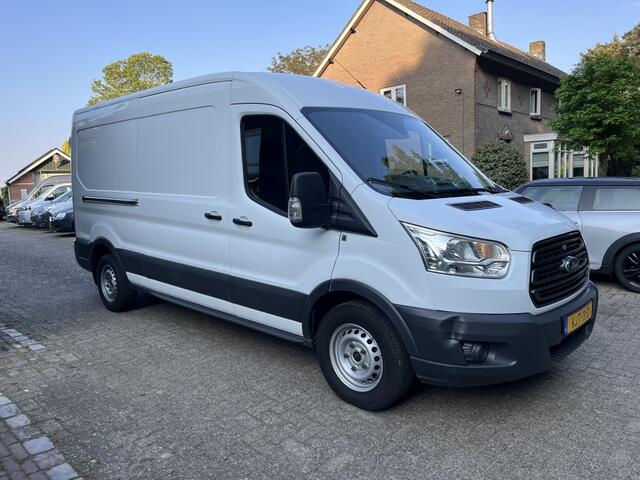 Ford TRANSIT 310 2.0 TDCI L3H3 Tr