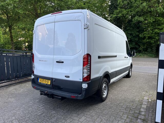 Ford TRANSIT 310 2.0 TDCI L3H3 Tr