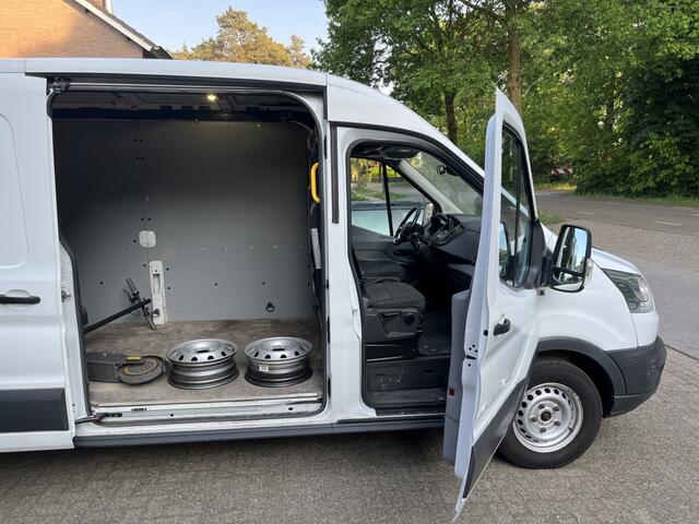 Ford TRANSIT 310 2.0 TDCI L3H3 Tr