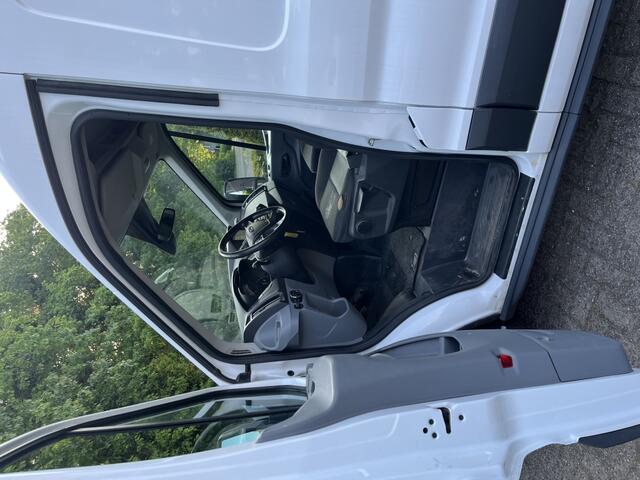 Ford TRANSIT 310 2.0 TDCI L3H3 Tr