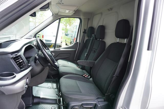 Ford TRANSIT L2H2 Trend Apple Carplay Camera Trekhaak Cruise control 3-Zits