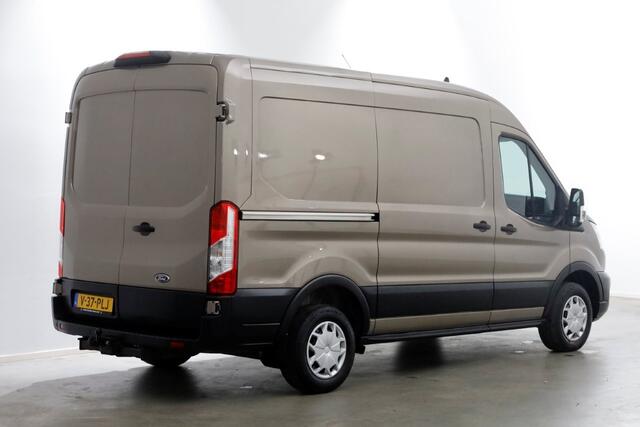 Ford TRANSIT 310 2.0 TDCI 130pk L2H2 Trend ACC/Airco/Navi 08-2020
