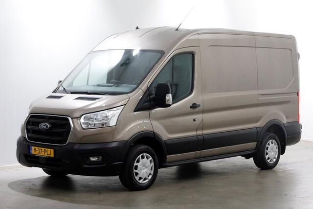 Ford TRANSIT 310 2.0 TDCI 130pk L2H2 Trend ACC/Airco/Navi 08-2020