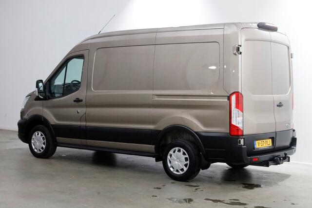 Ford TRANSIT 310 2.0 TDCI 130pk L2H2 Trend ACC/Airco/Navi 08-2020