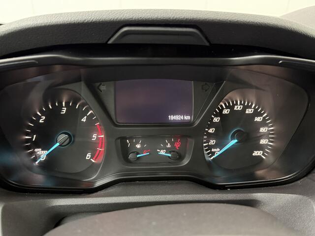 Ford TRANSIT 2.0TDCI L3H2 Kombi | Personenbus | 9-Persoons | ¤ 21720,-- Incl BTW/BPM | Airco | Camera | Cruise