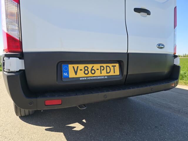 Ford TRANSIT 350 2.0 TDCI L3 H2 Trend - 130 Pk - Euro 6 -