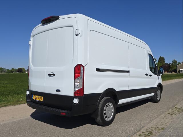 Ford TRANSIT 350 2.0 TDCI L3 H2 Trend - 130 Pk - Euro 6 -