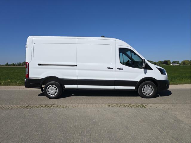 Ford TRANSIT 350 2.0 TDCI L3 H2 Trend - 130 Pk - Euro 6 -
