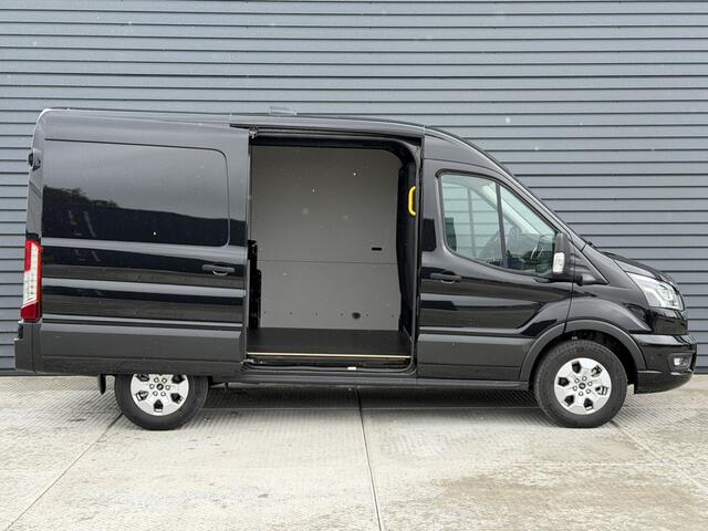Ford TRANSIT 350 2.0 TDCI 165 PK Limited L2 / H2 360 Camera