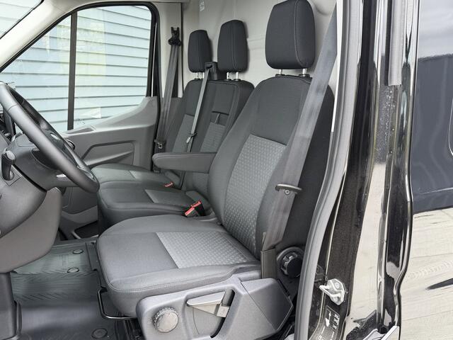 Ford TRANSIT 350 2.0 TDCI 165 PK Limited L2 / H2 360 Camera