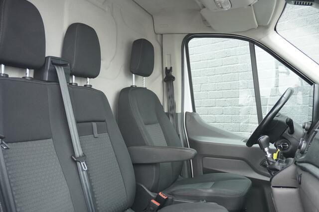 Ford TRANSIT 2.0 TDCI 130PK L2H2 EURO 6 - Airco - Navi - Cruise - ¤ 13.900,- Excl.