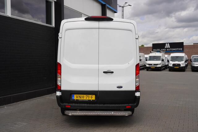 Ford TRANSIT 2.0 TDCI 130PK L2H2 EURO 6 - Airco - Navi - Cruise - ¤ 13.900,- Excl.
