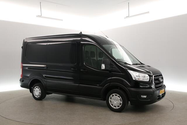 Ford TRANSIT 2.0 TDCI L2H2 | Airco | Cruise | 3 Zits | Carplay | Camera | Parkeersens.