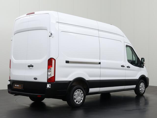 Ford TRANSIT 2.0TDCi 130PK L3H3 | Multimedia | Airco | Cruise | 3-Zits