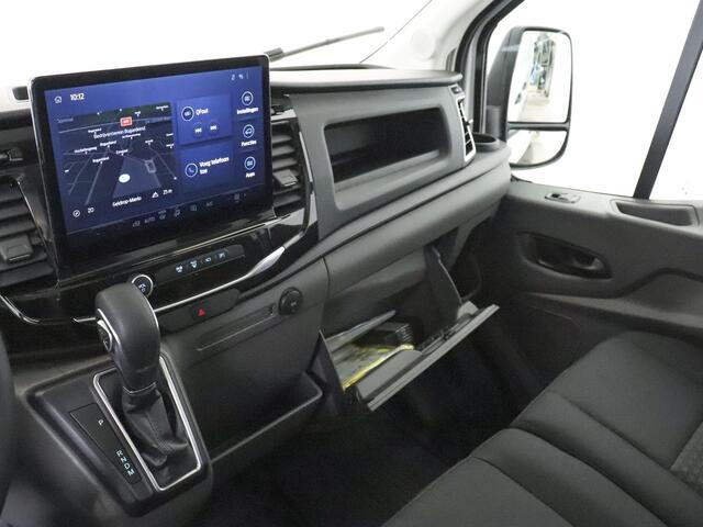 Ford TRANSIT 310 2.0 TDCI L2H2 Trend Automaat Airco Bluetooth Camera Cruise Control