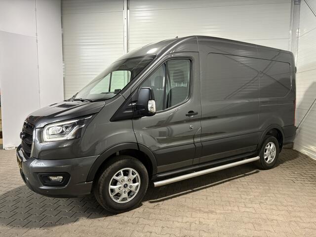 Ford TRANSIT 350 2.0 TDCI L2H2 Limited RWD VVB489 Prijs zoals getoond