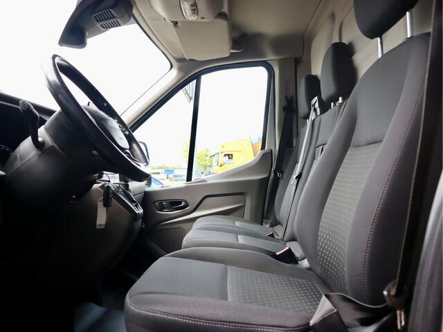 Ford TRANSIT 350 2.0 TDCI L3H2 MARGE BTW VRIJ