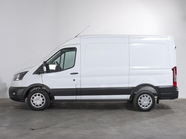 Ford TRANSIT 310 2.0 TDCI L2H2 Trend Automaat Airco Navi Bluetooth Camera Navi