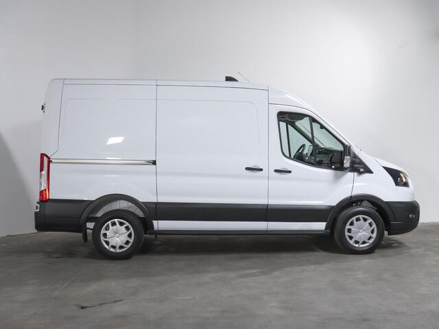 Ford TRANSIT 310 2.0 TDCI L2H2 Trend Automaat Airco Navi Bluetooth Camera Navi