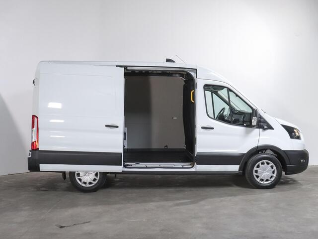 Ford TRANSIT 310 2.0 TDCI L2H2 Trend Automaat Airco Navi Bluetooth Camera Navi