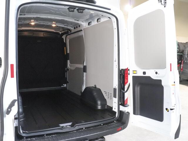 Ford TRANSIT 310 2.0 TDCI L2H2 Trend Automaat Airco Navi Bluetooth Camera Navi