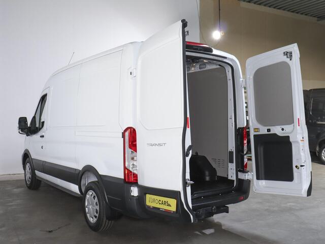 Ford TRANSIT 310 2.0 TDCI L2H2 Trend Automaat Airco Navi Bluetooth Camera Navi