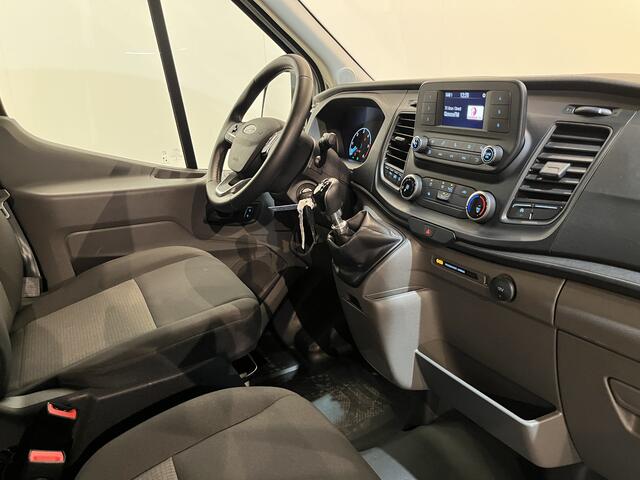 Ford TRANSIT 310 2.0 TDCI L3H3 / Euro 6 / Camera / Cruise Control / 3-Zits / 15.300 KM !!