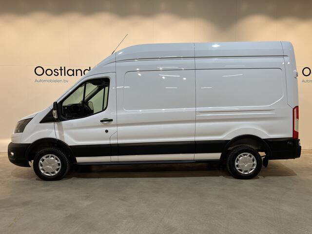 Ford TRANSIT 310 2.0 TDCI L3H3 / Euro 6 / Camera / Cruise Control / 3-Zits / 15.300 KM !!