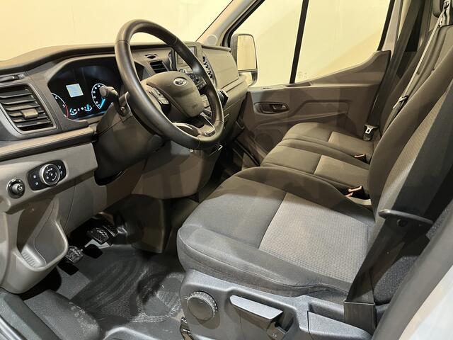 Ford TRANSIT 310 2.0 TDCI L3H3 / Euro 6 / Camera / Cruise Control / 3-Zits / 15.300 KM !!
