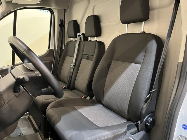 Ford TRANSIT 310 2.0 TDCI L3H3 / Euro 6 / Camera / Cruise Control / 3-Zits / 15.300 KM !!