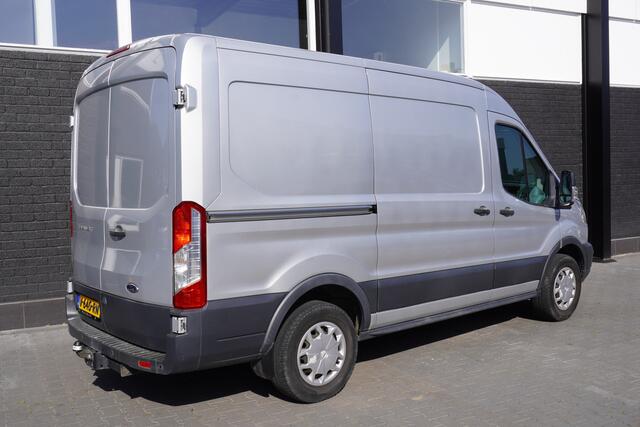 Ford TRANSIT 2.0 TDCI L2H2 EURO 6 - Airco - Cruise - Camera - ¤ 14.950,- Excl.