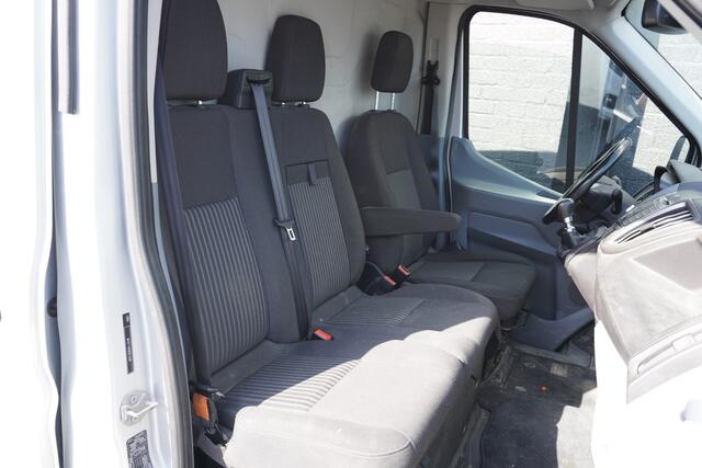 Ford TRANSIT 2.0 TDCI L2H2 EURO 6 - Airco - Cruise - Camera - ¤ 14.950,- Excl.