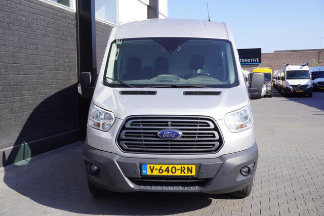 Ford TRANSIT 2.0 TDCI L2H2 EURO 6 - Airco - Cruise - Camera - ¤ 14.950,- Excl.
