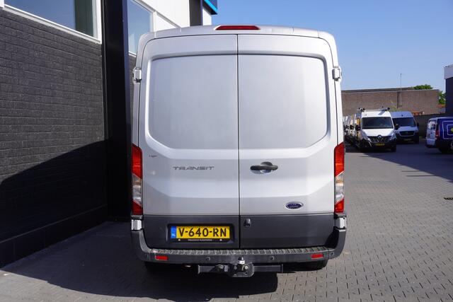 Ford TRANSIT 2.0 TDCI L2H2 EURO 6 - Airco - Cruise - Camera - ¤ 14.950,- Excl.