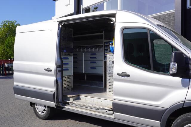 Ford TRANSIT 2.0 TDCI L2H2 EURO 6 - Airco - Cruise - Camera - ¤ 14.950,- Excl.