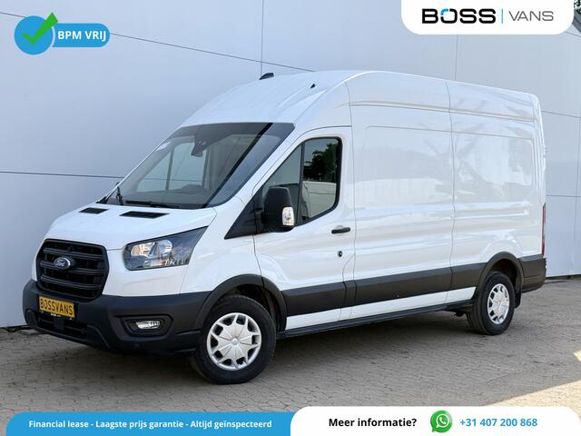 Ford TRANSIT 2.0 TDCI L3H3 L3H3 n L3H3 Climate control Cruise control Parkeersensoren