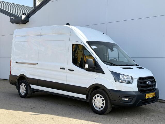 Ford TRANSIT 2.0 TDCI L3H3 L3H3 n L3H3 Climate control Cruise control Parkeersensoren