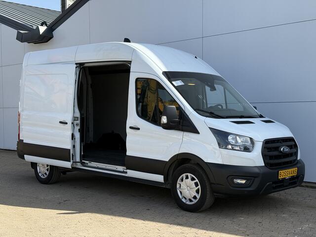 Ford TRANSIT 2.0 TDCI L3H3 L3H3 n L3H3 Climate control Cruise control Parkeersensoren