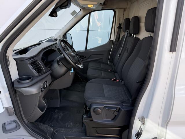 Ford TRANSIT 2.0 TDCI L3H3 L3H3 n L3H3 Climate control Cruise control Parkeersensoren