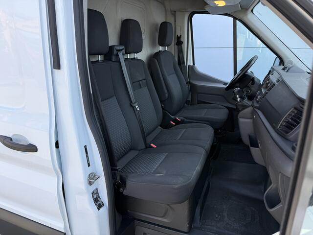 Ford TRANSIT 2.0 TDCI L3H3 L3H3 n L3H3 Climate control Cruise control Parkeersensoren