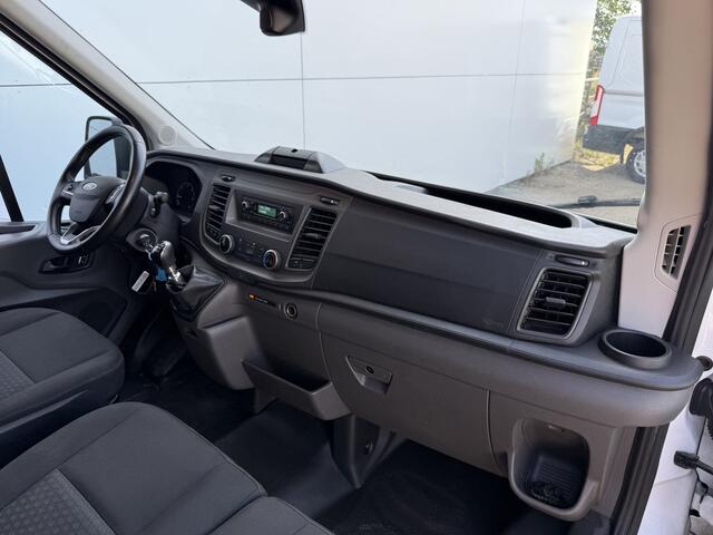 Ford TRANSIT 2.0 TDCI L3H3 L3H3 n L3H3 Climate control Cruise control Parkeersensoren