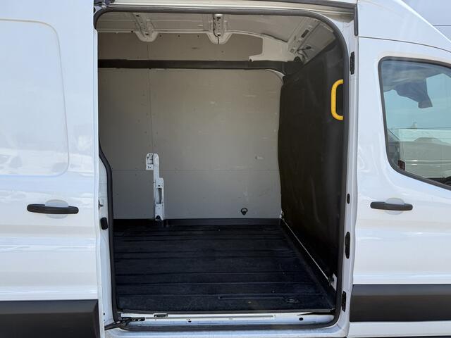 Ford TRANSIT 2.0 TDCI L3H3 L3H3 n L3H3 Climate control Cruise control Parkeersensoren