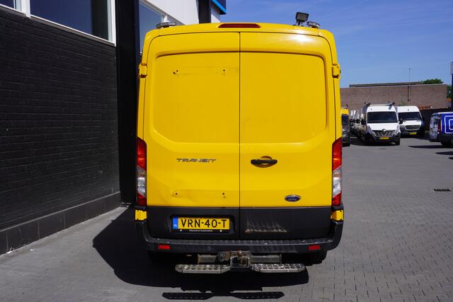 Ford TRANSIT 2.0 TDCI 130PK L3H2 EURO 6 - Airco - Cruise - PDC - ¤ 13.950,- Excl.